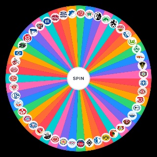 Deutsche Fußball Vereine Random Picker