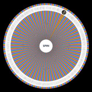 Spin the Wheel: Backrooms Levels (+500 LEVELS!)