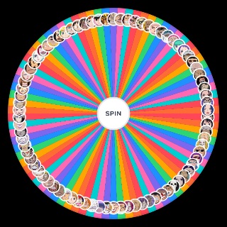 Paramecia Devil Fruit Teir Wheel