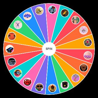 Miraculous Ladybug Miraculous Random Generator