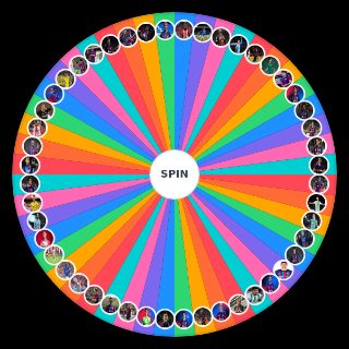 Spin the Wheel: Barcelona 24/25