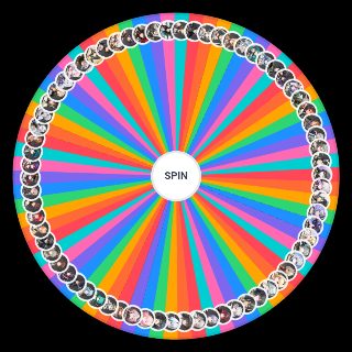 Spin the Wheel: Aether Gazer Modifiers (Updated 4.0)