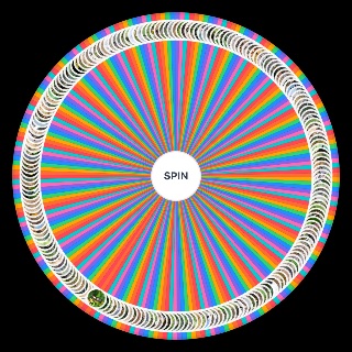 Spin the Wheel: Planet Zoo Fixed Roster