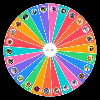 Choose a Random تقيم العاب الجوال