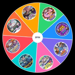 Choose a Random fairly oddparents movies