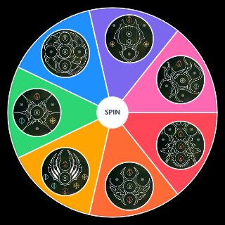 Pick a Random Blasones de Hollow Knight: Silksong