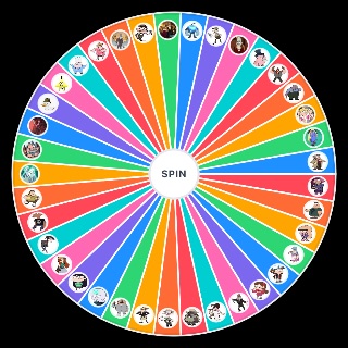Random Gravity Falls Characters Picker