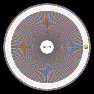Random Sonic Dimension Multiverse Picker