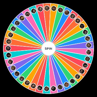 Dead by Daylight Survivors (End Transmission) Wheel