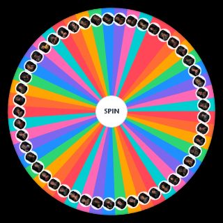 Dead by Daylight Survivors (with Alan Wake) Wheel