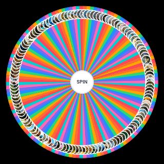 Spin the Wheel: Path Of Titans Vanilla & Modded Dinosaur