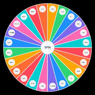 Pick a Random Slur