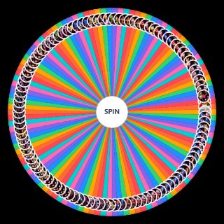 Sonic ships Random Generator