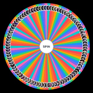Incredibox Versions + Incredimods (March 2026) Wheel