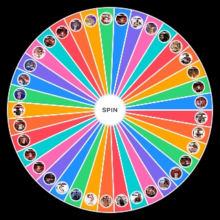 Spin the Wheel: NBA 2k cover