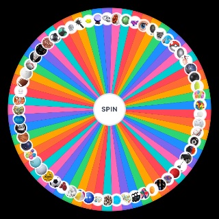 ALL KINDS OF BALLS Random Generator
