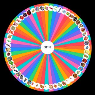 Spin the Wheel: Mejores dulces Y bebidas disponibles en colombia