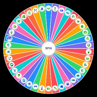 ALL Sims 4 Packs Random Generator