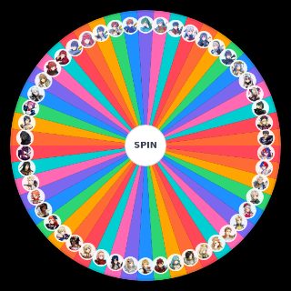 Spin the Wheel: Fire Emblem Engage Characters