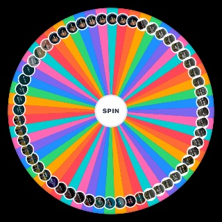 Spin the Wheel: Every Noah Kahan Song