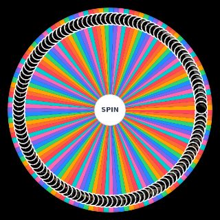 Spin the Wheel: All tarkov guns (0.14)