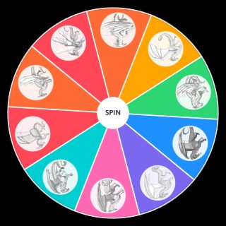 Choose a Random Wings of Fire Tribe