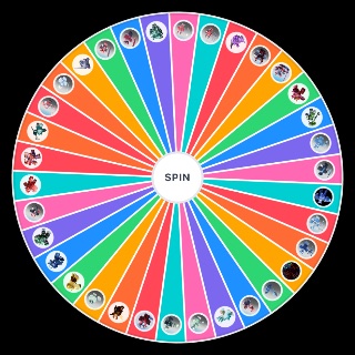 PHIGHTING! Skins Random Picker
