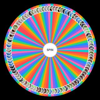 Alex G Songs Wheel