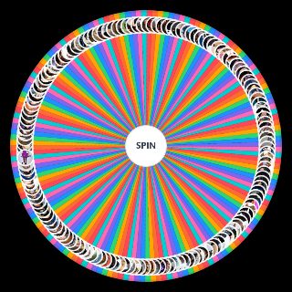 Spin the Wheel: All SNL Cast Members