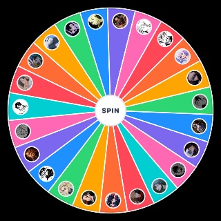 Choose a Random jujutsu kaisen boys/men