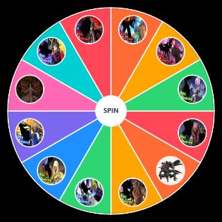 FFXIV Arcadion ALL (7.4) Wheel