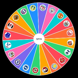 Random Premier league 26/27 Picker