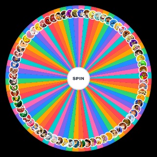 Pick a Random SACE Contestants (S3 S5)