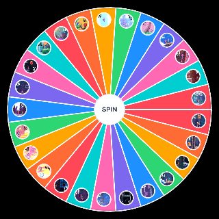 Celeste Chapters Wheel