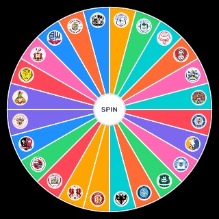 Random League one 25/26 predictor Picker