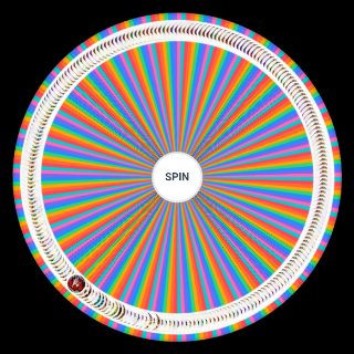 Random Every Dokkan LR (2025 GDC SSJ4 Gogeta) Wheel