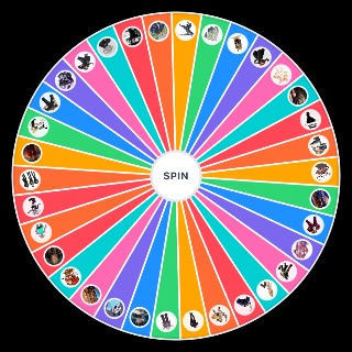 Choose a Random Smash Smash Or Pass