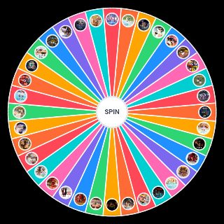 GMMTV Wheel