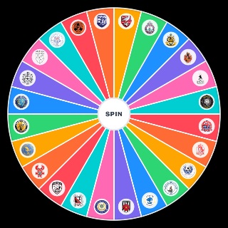Spin the Wheel: Vanarama National League North 2025/26