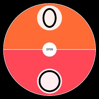 Choose a Random 2 D Geometrical Shapes