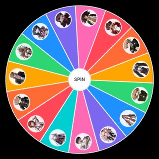 Pick a Random Danganronpa: Trigger Happy Havoc