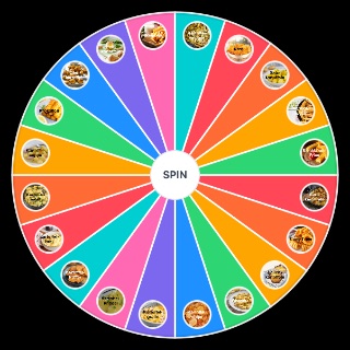 Pick a Random Kartoffel