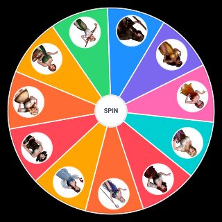 What a Legend Game Characters Random Generator