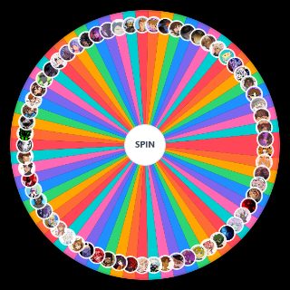 Nations Community Random Generator