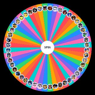 SSF2 Characters Random Generator