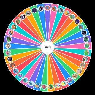 stumble guys maps Wheel