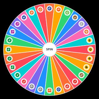 MTA Subway Lines Wheel