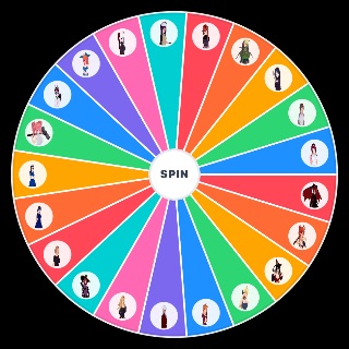 Spin the Wheel: Hero's Harem Guild v0.1.1 Waifu .