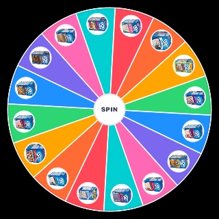 Random Poptart Flavors Picker