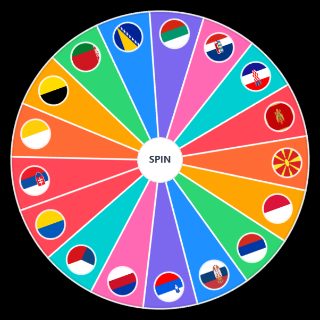 Random Slavic Languages Picker
